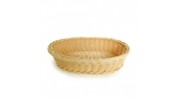Polypropylene bread basket