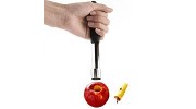 Ножи для удаления середины фруктов и овощей